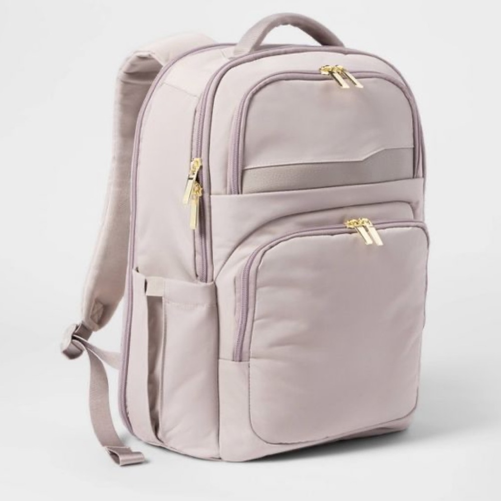 Day Trip Backpack - Open Story